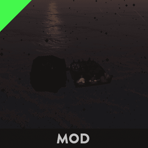 Bathurst Sea Port (Republic of Caledonia) — Stormworks: Build and Rescue Workshop preview