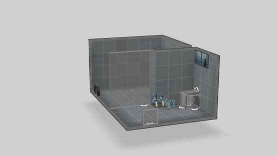 portal glitch (new) — Portal 2 Workshop preview