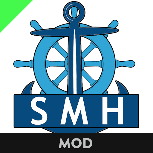 SMH modpack — Stormworks: Build and Rescue Workshop preview