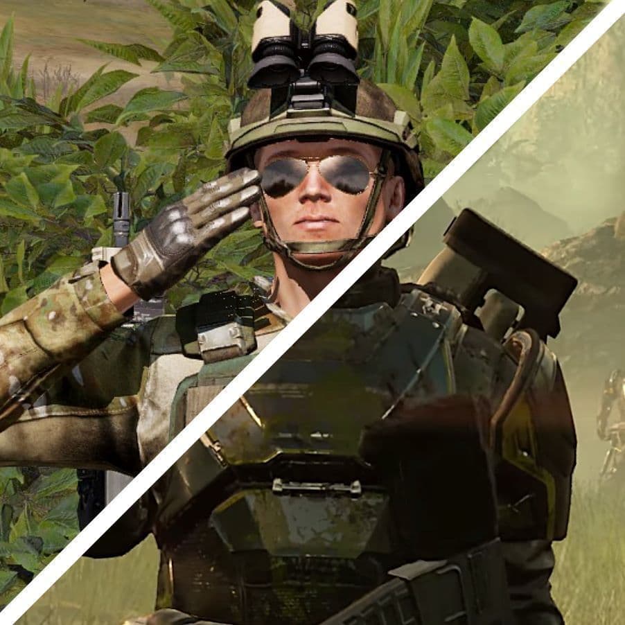 Weightless Speed Stamina — Arma 3 Steam Workshop preview image
