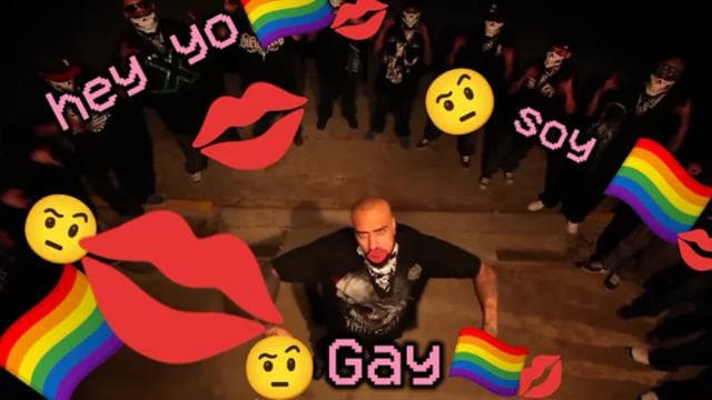 Extasis / Yo soy gay reemplaza la musica del tank — Left 4 Dead 2 Workshop preview