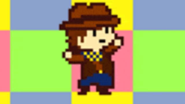 Undertale yellow Clover as loading icon — Left 4 Dead 2 Workshop preview