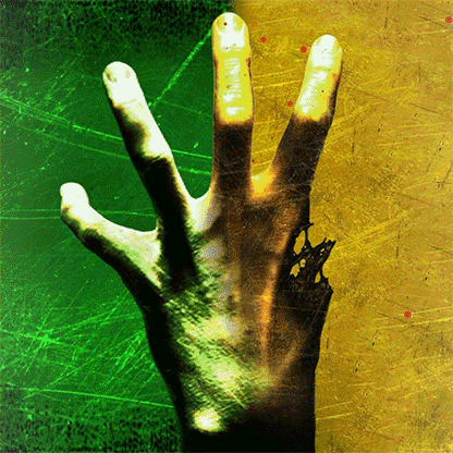 Infected Collection — Left 4 Dead 2 Steam Workshop preview image
