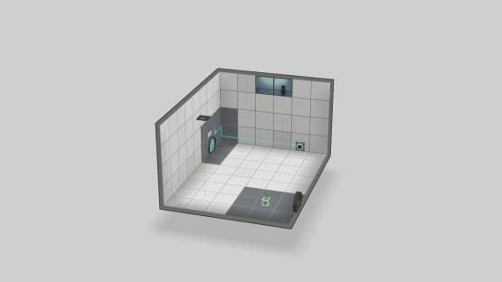evil1 — Portal 2 Workshop preview