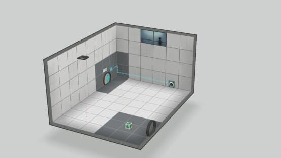 evil3 — Portal 2 Steam Workshop preview image