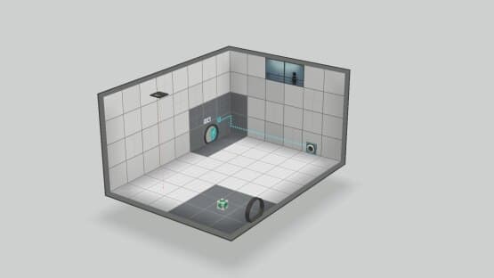 evil4 — Portal 2 Workshop preview