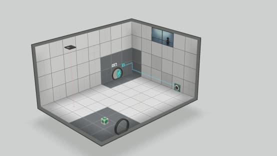 evil5 — Portal 2 Steam Workshop preview image