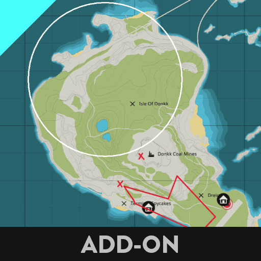 ROS  Donkk 1b — Stormworks: Build and Rescue Workshop preview