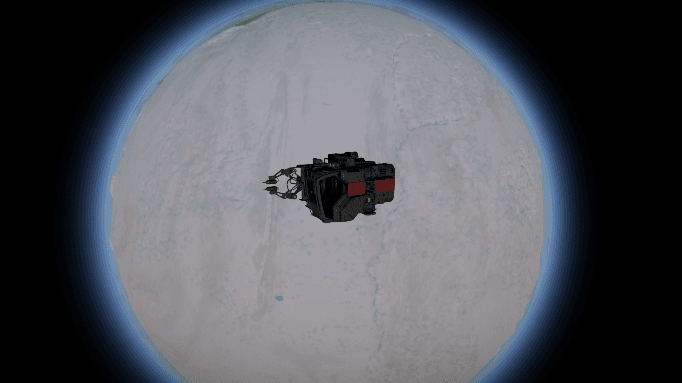 KSI Micro Welder — Space Engineers Steam Workshop preview image