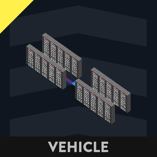 Storage Position measuring instruments For TSU battles and foundations — Stormworks: Build and Rescue Steam Workshop preview image