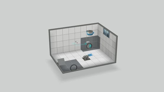 jumper v1 — Portal 2 Steam Workshop preview image