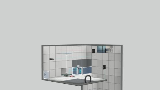 brain_tester v2 — Portal 2 Workshop preview