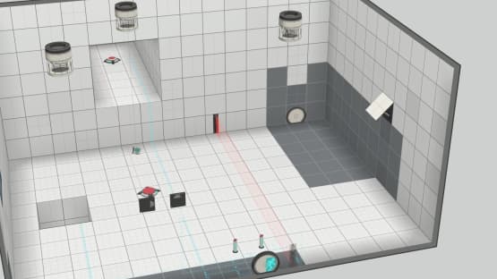 brain_test v4 — Portal 2 Workshop preview