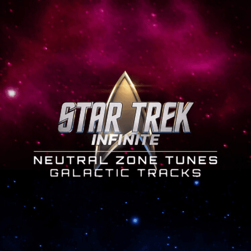 STAR TREK: INFINITE - OST — Stellaris Workshop preview