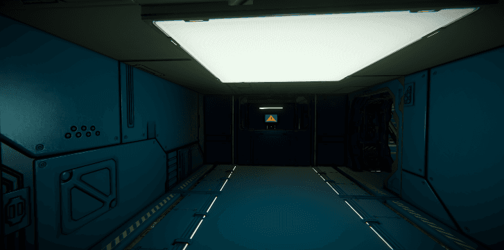 Asteroid Base — Space Engineers Workshop preview