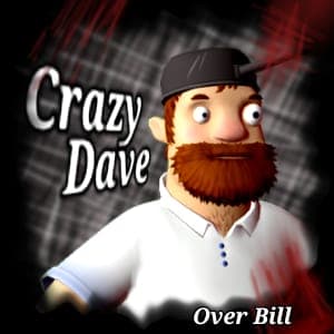 (OLD) plants vs zombies - crazy dave as bill — Left 4 Dead 2 Workshop preview