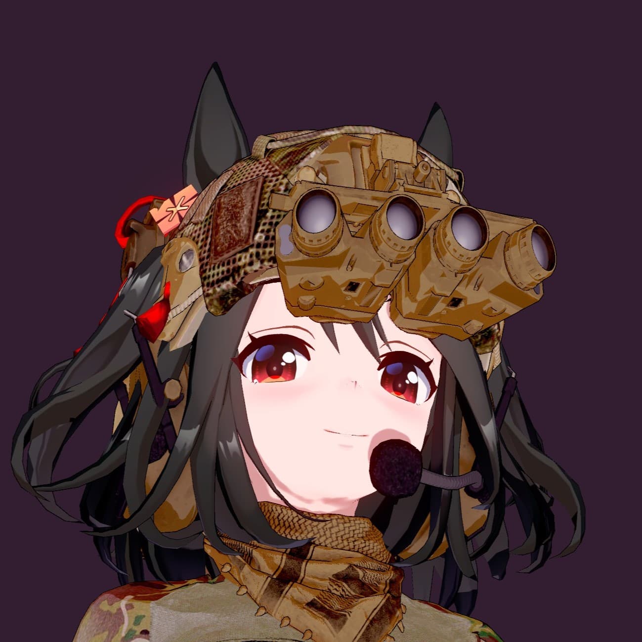 【赛马娘】北部玄驹military — Left 4 Dead 2 Workshop preview