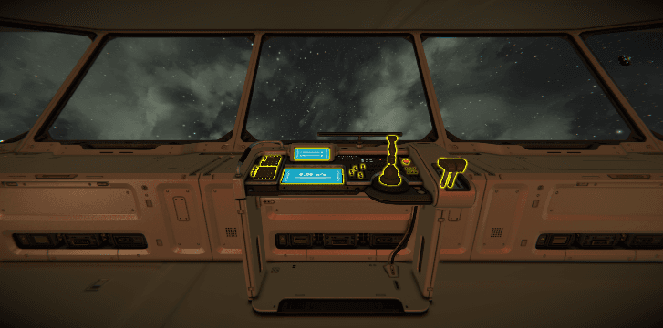 USSEA Titan — Space Engineers Workshop preview