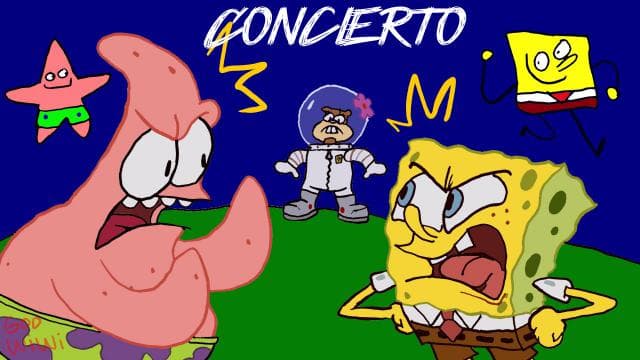 Bob Esponja Concierto Con IA — Left 4 Dead 2 Workshop preview