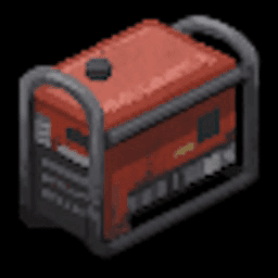 B42 Fix Generators Bunkers Skyscrapers — Project Zomboid Workshop preview