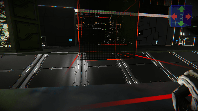 Jays Garage — Space Engineers Workshop preview