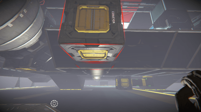 ops 1 — Space Engineers Steam Workshop preview image