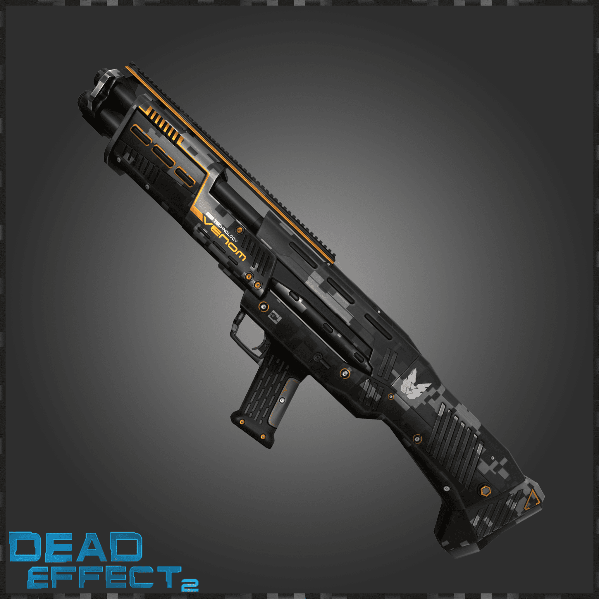 [Dead Effect 2] Jungle Venom — Left 4 Dead 2 Steam Workshop preview image