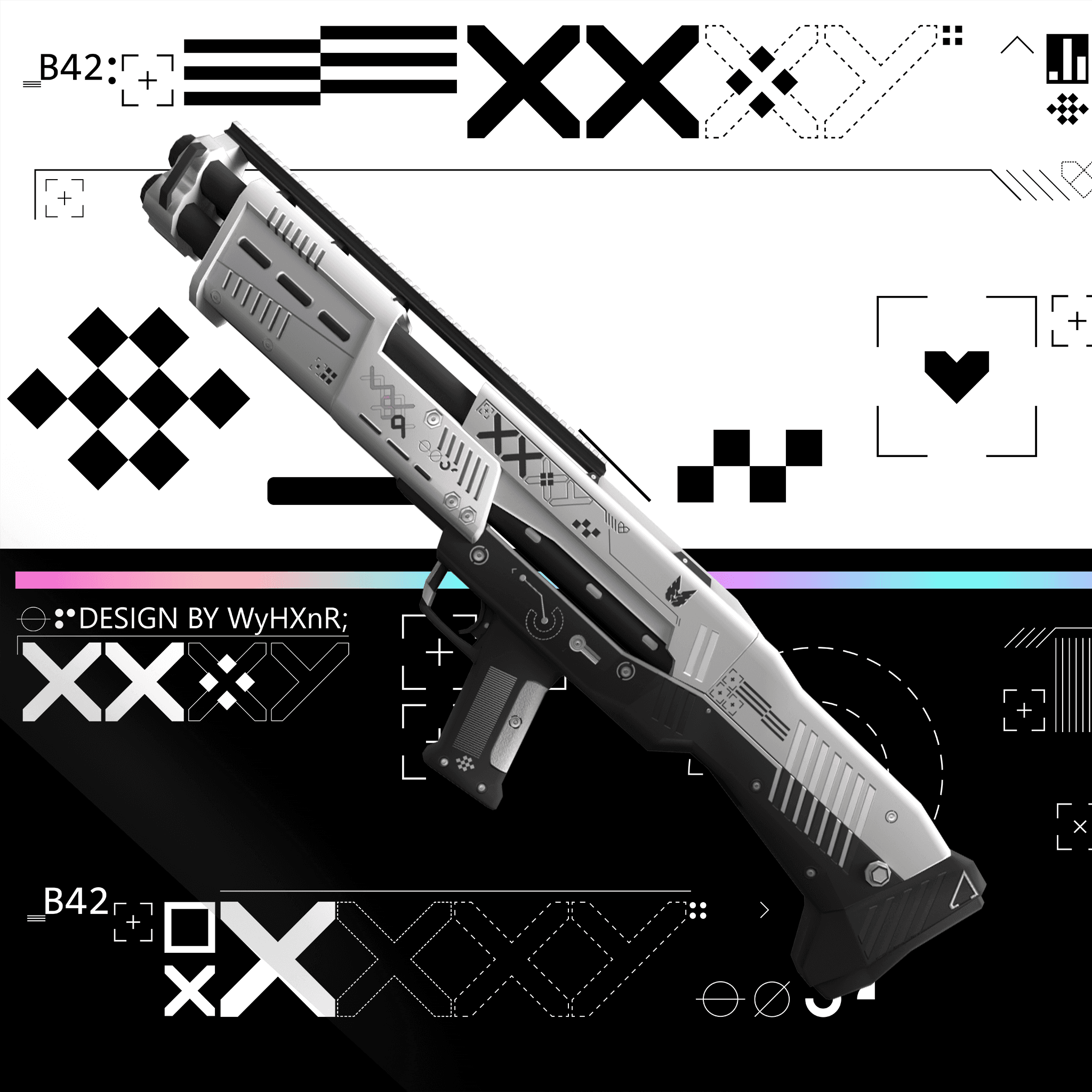 [Dead Effect 2]Venom-PrintStream — Left 4 Dead 2 Steam Workshop preview image
