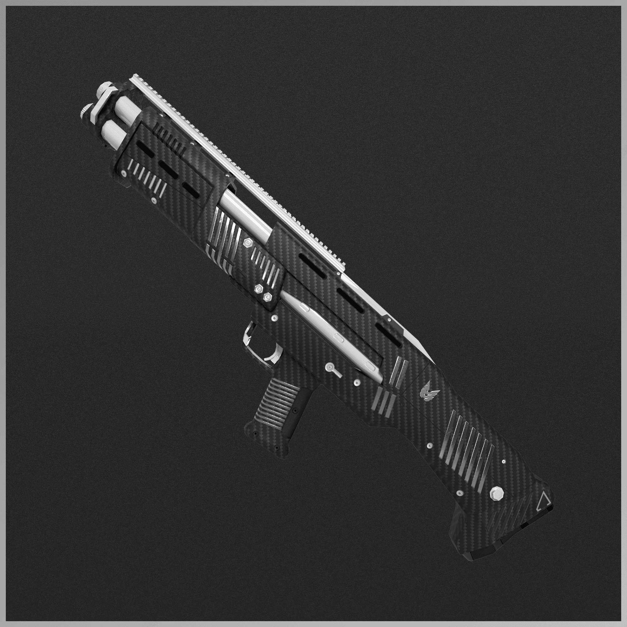 [Dead Effect 2] Venom-Carbon Fiber — Left 4 Dead 2 Steam Workshop preview image