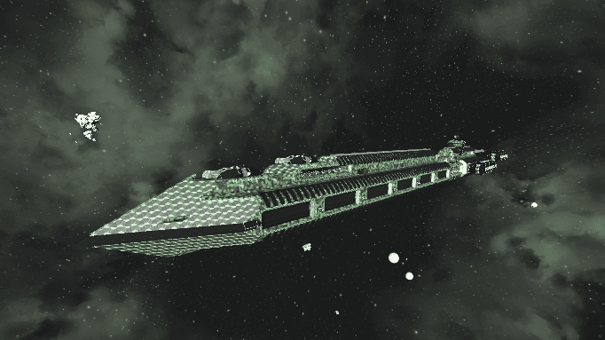 Velmy — Space Engineers Workshop preview