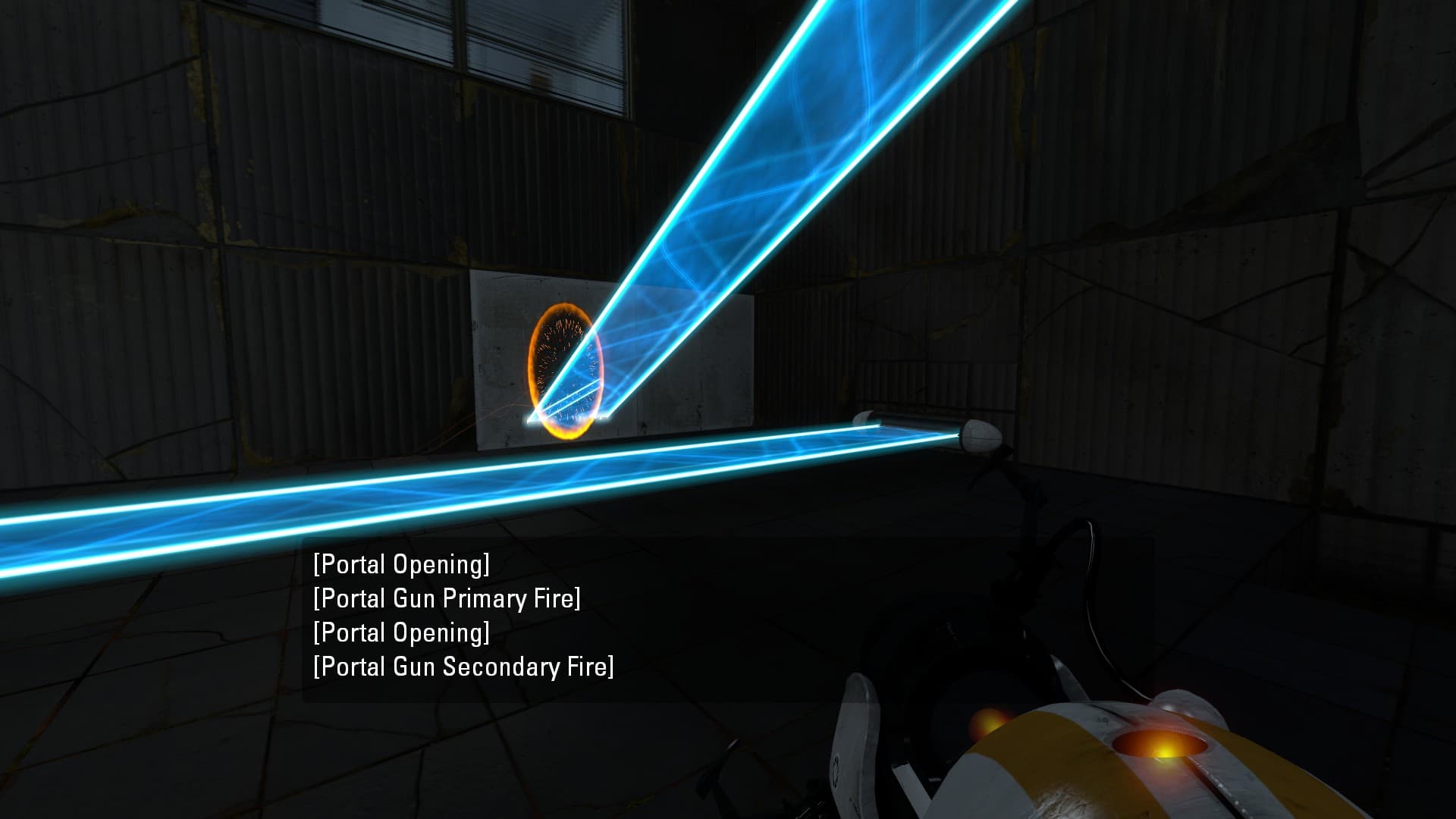 3 chambers — Portal 2 Steam Workshop preview image