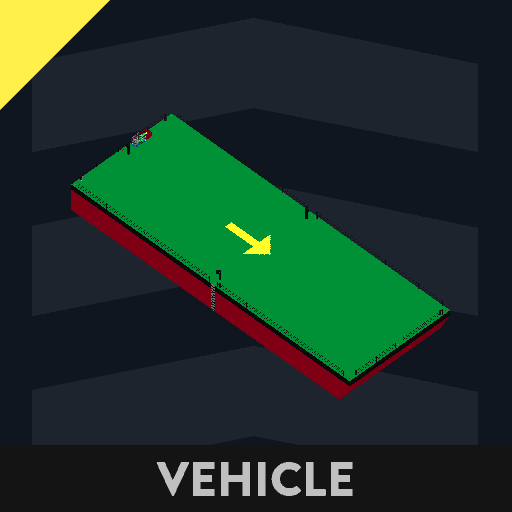 Giant Barge — Stormworks: Build and Rescue Steam Workshop preview image