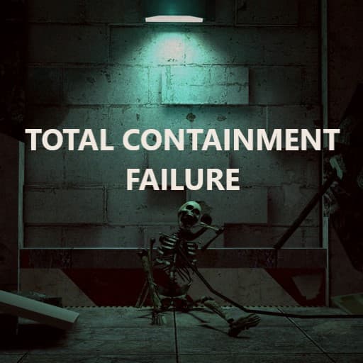 Total Containment Failure: Part I — Garry's Mod Steam Workshop preview image