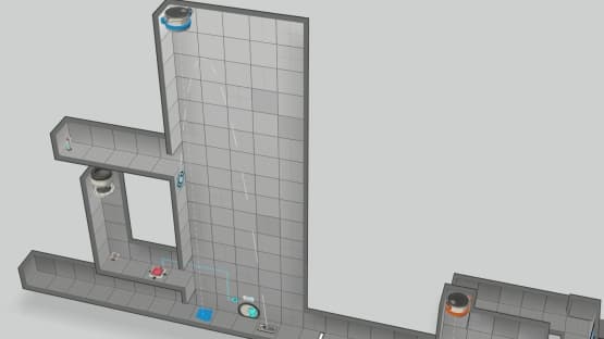 My_test_1 — Portal 2 Workshop preview