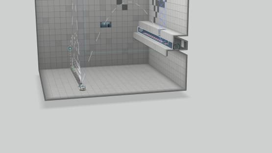 44244 — Portal 2 Steam Workshop preview image