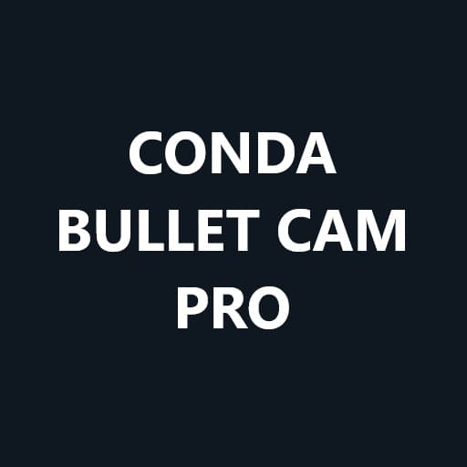 Bullet Cam Pro Script — Arma 3 Steam Workshop preview image