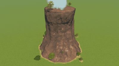 water jet hot 1 — Cities: Skylines Workshop preview