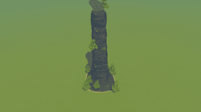 volcano1 — Cities: Skylines Workshop preview