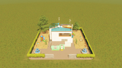 Nouvelle Valeur — Cities: Skylines Workshop preview