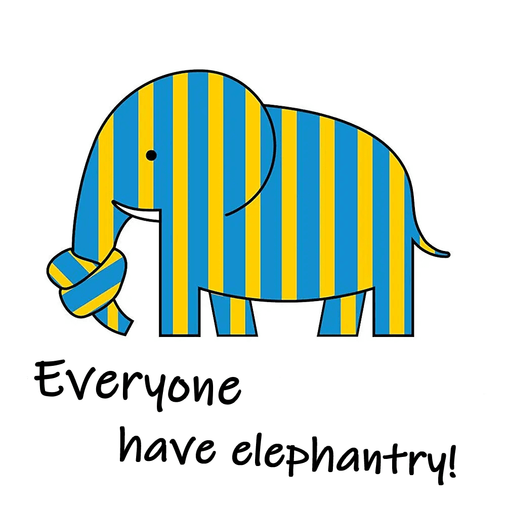 Elephantry everywhere — Hearts of Iron IV Steam Workshop preview image