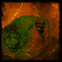 Lesser Meaner Charger — Left 4 Dead 2 Steam Workshop preview image