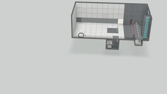Luck — Portal 2 Workshop preview
