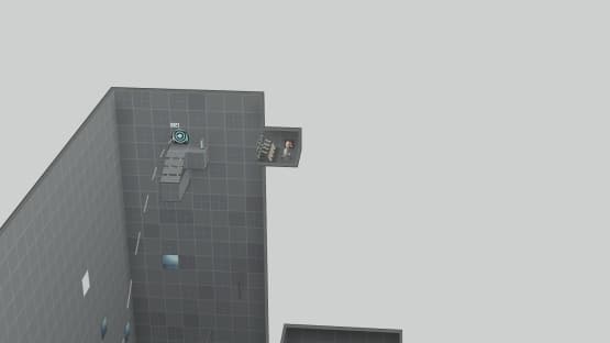the lightest — Portal 2 Workshop preview
