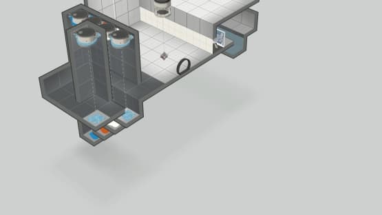 f — Portal 2 Workshop preview