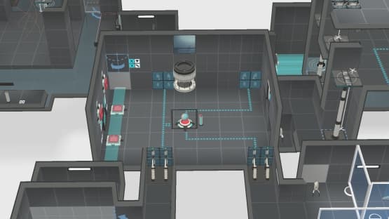 Troll Test Quest — Portal 2 Steam Workshop preview image