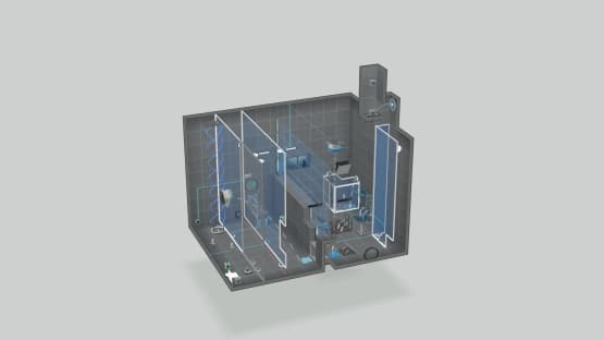 Turrent Trouble (Part 1) — Portal 2 Workshop preview