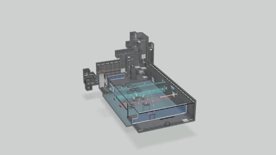 Turrent Trouble (Part 2) — Portal 2 Steam Workshop preview image
