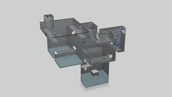 Turrent Trouble (Part 3) — Portal 2 Workshop preview