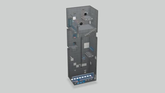 Turrent Trouble (Part 5) — Portal 2 Workshop preview