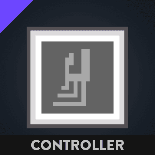 Seat Composite Extract — Stormworks: Build and Rescue Steam Workshop preview image